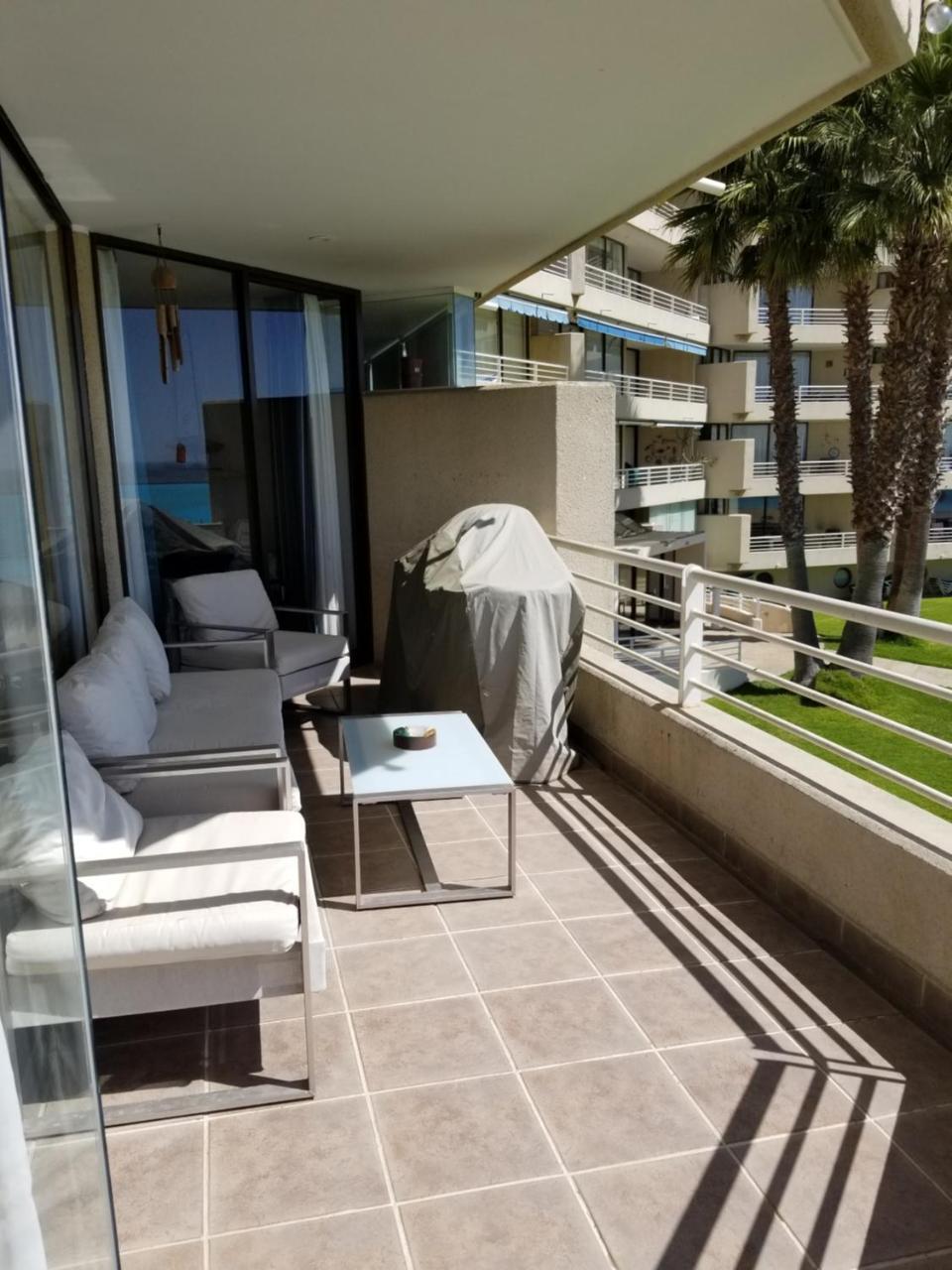 San Alfonso Del Mar Frente Al Mar Appartement Algarrobo Buitenkant foto